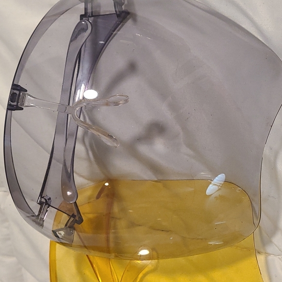 Face Shields - Picture 4 of 4